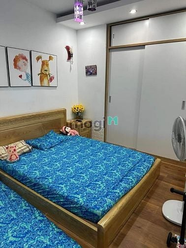 Hình ảnh < Bình Thạnh > Chủ gửi bán căn chung cư Mỹ Đức - Diện tích:79.9m2 2PN