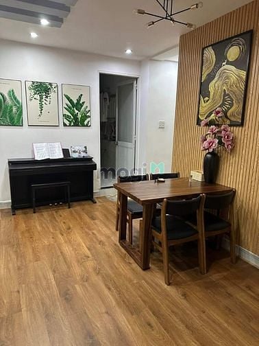 Hình ảnh < Bình Thạnh > Chủ gửi bán căn chung cư Mỹ Đức - Diện tích:79.9m2 2PN