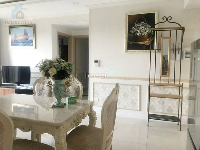 Hình ảnh Bán Trang Chủ MB66.COM / Đăng Ký Tặng 66K 2pn Palm Heights giá tốt nhất thị trường
