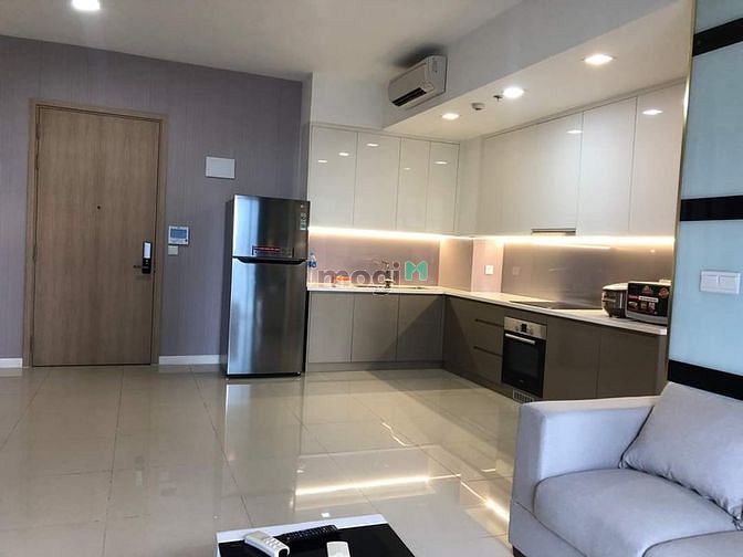 Hình ảnh LY HÔN BÁN CH Vinhomes Golden River Q1 83m2 2PN chỉ 3tỷ