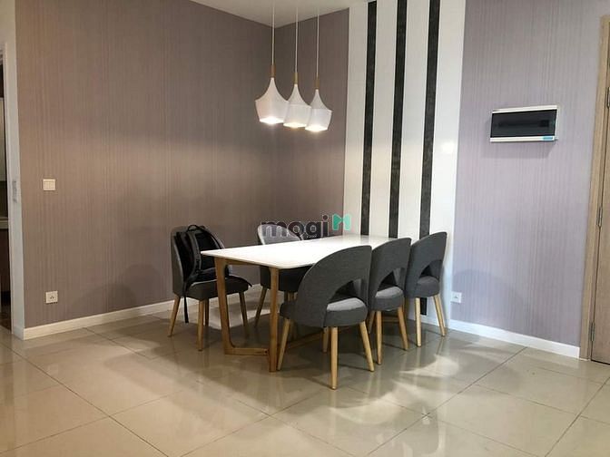 Hình ảnh LY HÔN BÁN CH Vinhomes Golden River Q1 83m2 2PN chỉ 3tỷ