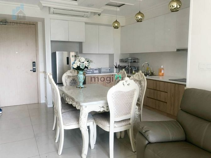 Hình ảnh Bán Trang Chủ MB66.COM / Đăng Ký Tặng 66K 2pn Palm Heights giá tốt nhất thị trường