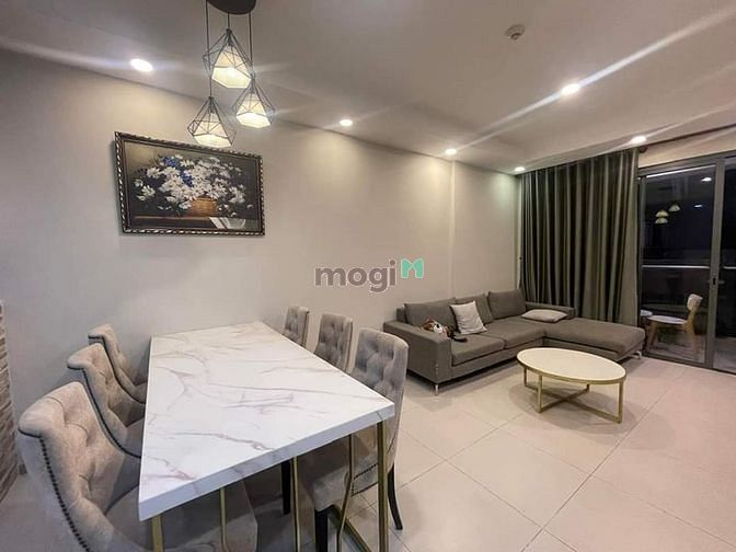 Hình ảnh CHỈ MÌNH EM BÁN! CH The Gold View Q4 80m2 2PN chỉ 1tỷ6