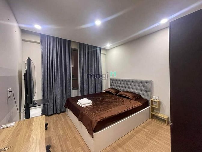Hình ảnh CHỈ MÌNH EM BÁN! CH The Gold View Q4 80m2 2PN chỉ 1tỷ6
