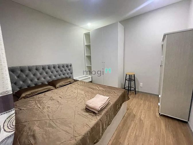 Hình ảnh CHỈ MÌNH EM BÁN! CH The Gold View Q4 80m2 2PN chỉ 1tỷ6