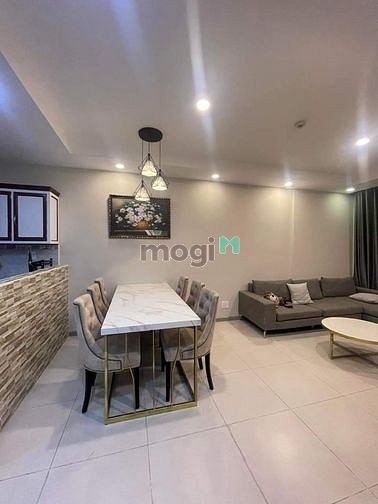 Hình ảnh CHỈ MÌNH EM BÁN! CH The Gold View Q4 80m2 2PN chỉ 1tỷ6
