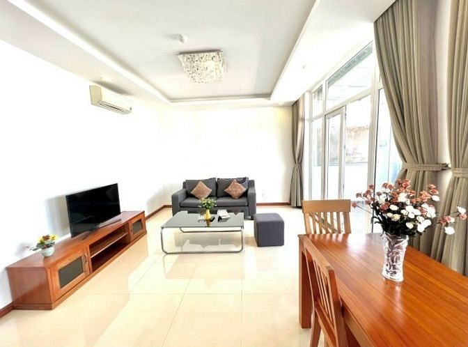 Hình ảnh -Mb6623 nạp rút nhanh chóng Full Nội Thất + Ban Công gần MB66 là nhà cái uy tín hàng đầu tại Việt Nam Hoàng Văn Thụ Tân Bình