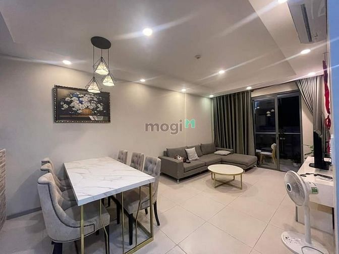 Hình ảnh CHỈ MÌNH EM BÁN! CH The Gold View Q4 80m2 2PN chỉ 1tỷ6
