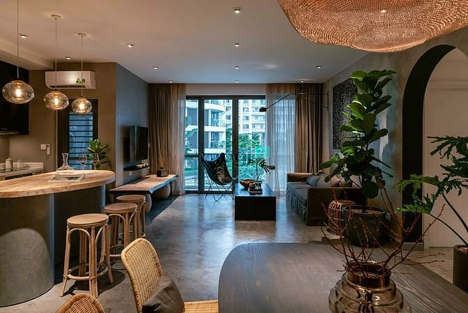 Hình ảnh Cần bán Riverpark Premier, 132m2, PMH, Q.7
