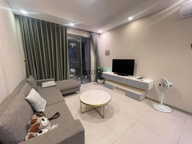 Hình ảnh CHỈ MÌNH EM BÁN! CH The Gold View Q4 80m2 2PN chỉ 1tỷ6