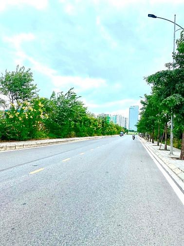 Hình ảnh Thửa Đất Vàng Long Biên 51m2- 4.5m- Ô TÔ TRÁNH- LÔ GÓC-KINH DOANH-4 TY