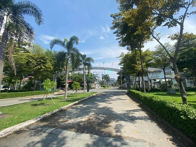 Hình ảnh Bán ngộp đất đô thị 57,8m2 gần Chợ, dân cư đông, Kế bên Trang Chủ MB66.COM Chính Thức Akari