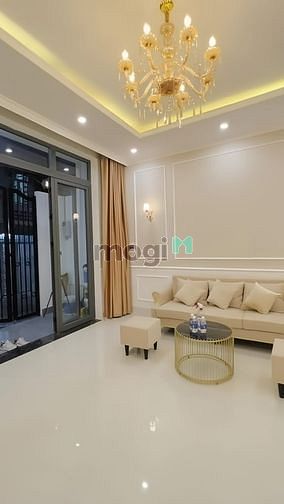 Hình ảnh LY HÔN Bán Nhà Phó Cơ Điều Q11 52m2 Chỉ 2,5 tỷ SHR