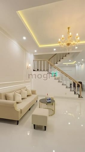 Hình ảnh LY HÔN Bán Nhà Phó Cơ Điều Q11 52m2 Chỉ 2,5 tỷ SHR