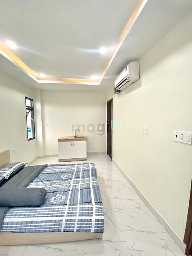 Hình ảnh Studio cửa sổ thoáng trung tâm Phú Nhuận