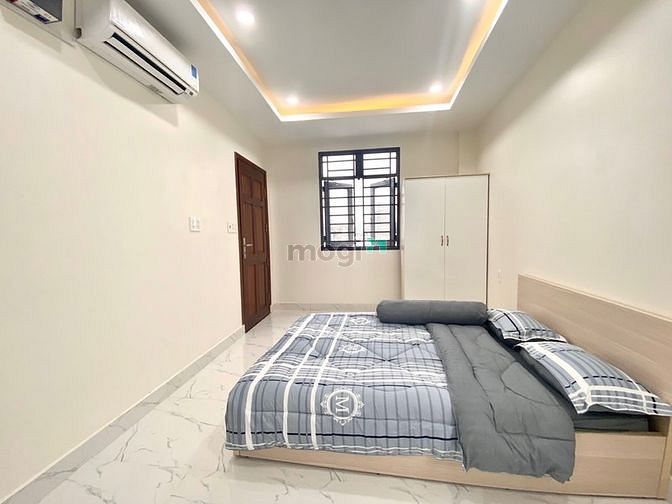 Hình ảnh Studio cửa sổ thoáng trung tâm Phú Nhuận