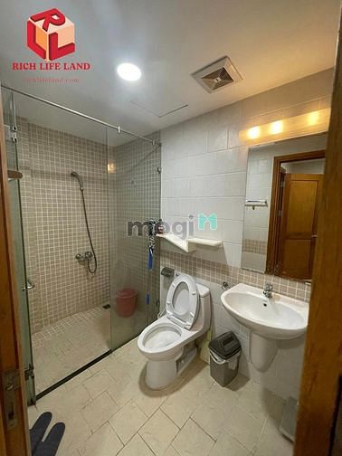Hình ảnh Căn hiếm – 175m2 c/hộ River Garden có sân vườn 40m2, view Landmark 81