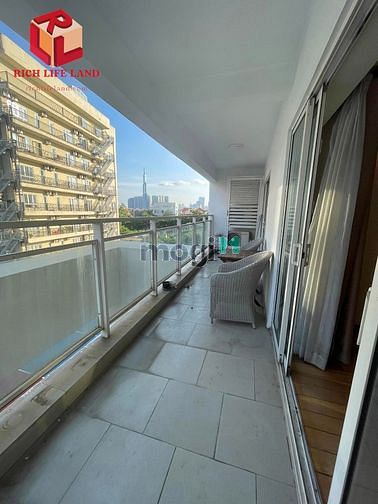 Hình ảnh Căn hiếm – 175m2 c/hộ River Garden có sân vườn 40m2, view Landmark 81