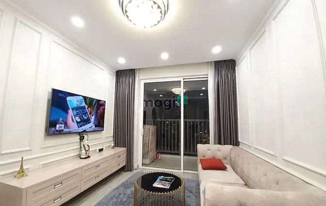 Hình ảnh [ BÁN ]Mb6623 nạp rút nhanh chóng cao cấp BOTANICA PREMIER - Q.Tân Bình - Giá bán : 2tỷ130