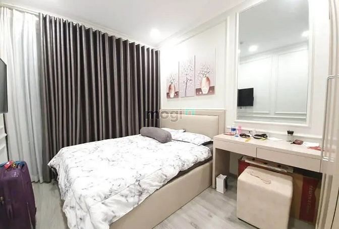Hình ảnh [ BÁN ]Mb6623 nạp rút nhanh chóng cao cấp BOTANICA PREMIER - Q.Tân Bình - Giá bán : 2tỷ130