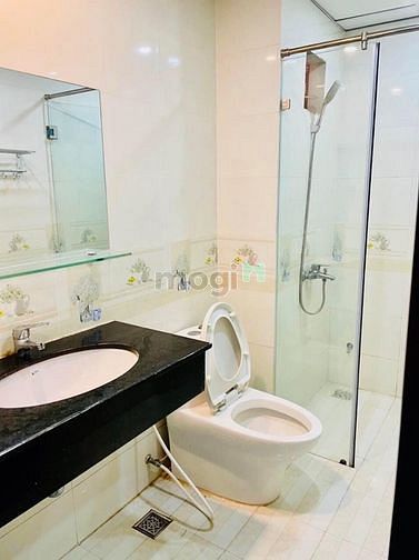 Hình ảnh Studio bancon gần TDTU, NTTU, Lotte, RMIT,…