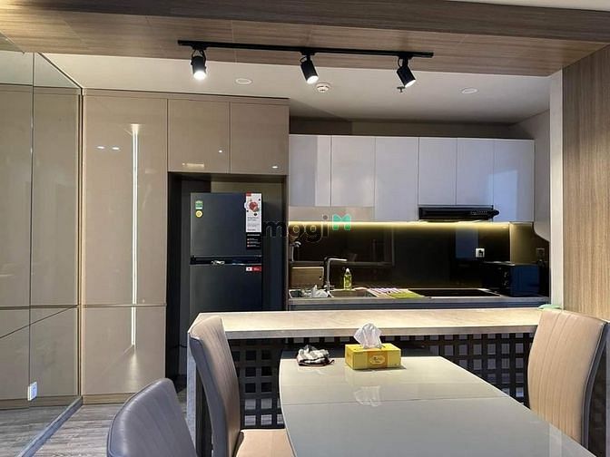 Hình ảnh ĐẸP LUNG LINH CH Richstar Q. TP 83m2 2pn chỉ 1tỷ5