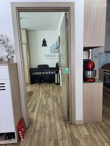 Hình ảnh Bán căn góc 3pn Chung cư Bộ Công An, Căn góc View cầu SG