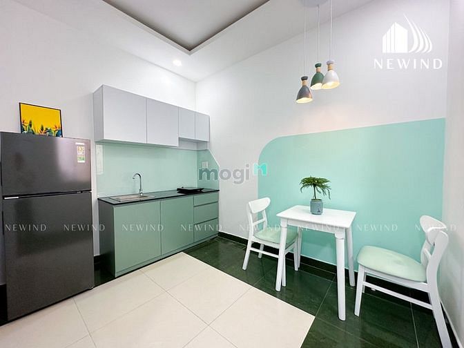 Hình ảnh Duplex new (100%) Full NT, máy giặt riêng, KDC Trung sơn, Bình Chánh.
