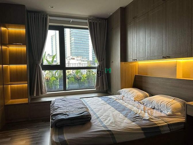 Hình ảnh ĐẸP LUNG LINH CH Richstar Q. TP 83m2 2pn chỉ 1tỷ5