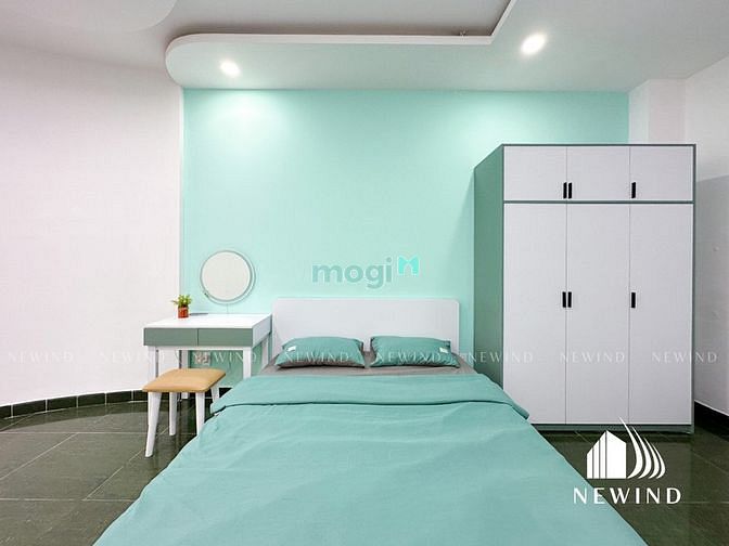 Hình ảnh Duplex new (100%) Full NT, máy giặt riêng, KDC Trung sơn, Bình Chánh.