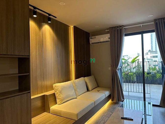 Hình ảnh ĐẸP LUNG LINH CH Richstar Q. TP 83m2 2pn chỉ 1tỷ5