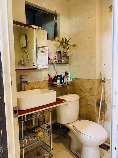 Hình ảnh NỘI THẤT ĐẦY ĐỦ chung cư Tôn Thất Thuyết Q.4 61m² 2PN1WC giá 2ty200