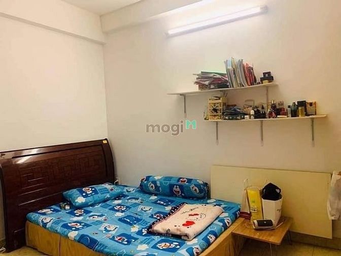 Hình ảnh NỘI THẤT ĐẦY ĐỦ chung cư Tôn Thất Thuyết Q.4 61m² 2PN1WC giá 2ty200