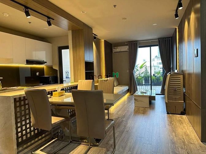 Hình ảnh ĐẸP LUNG LINH CH Richstar Q. TP 83m2 2pn chỉ 1tỷ5