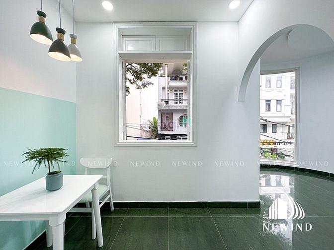 Hình ảnh Duplex new (100%) Full NT, máy giặt riêng, KDC Trung sơn, Bình Chánh.
