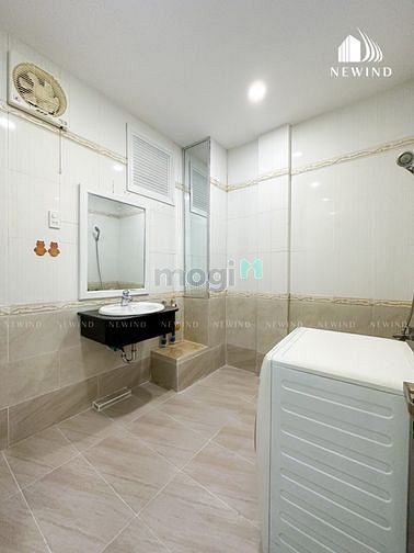 Hình ảnh Duplex new (100%) Full NT, máy giặt riêng, KDC Trung sơn, Bình Chánh.