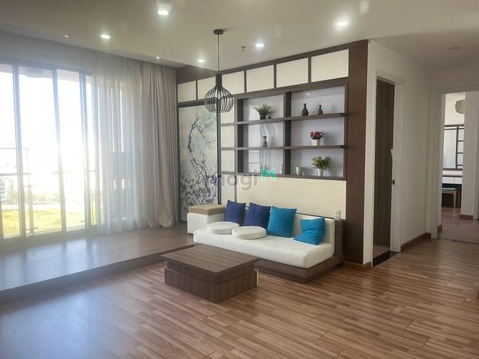 Hình ảnh Cho thuê gấp Trang Chủ MB66.COM / Đăng Ký Tặng 66K cao cấp Green Valley,PMH ,2PN, 89m2 Chỉ 16tr