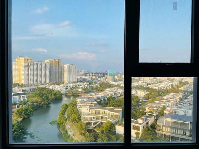 Hình ảnh Cho Thuê Căn Hộ Safira Khang Điền 3pn View Sông Thoáng Mát