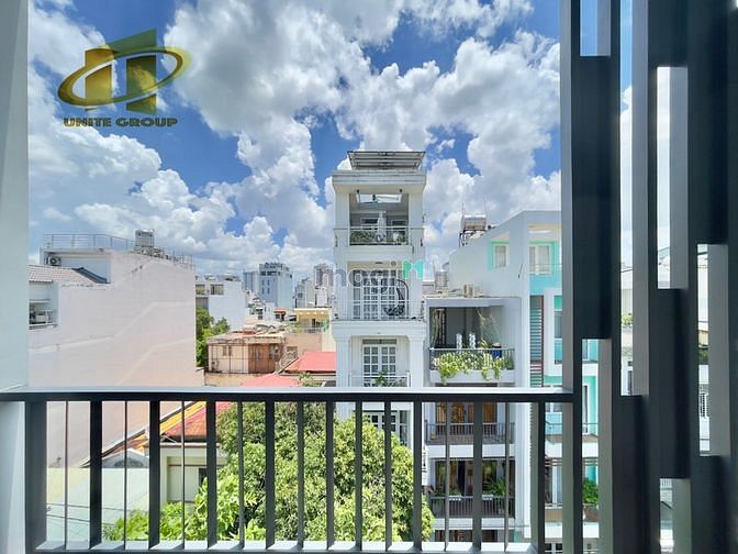 Hình ảnh 👉 Mb6623 nạp rút nhanh chóng mini - balcon - full nội thất, Tân Quy Quận 7