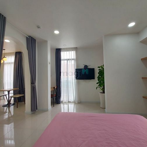 Hình ảnh Giá tốt tháng 10+ Phòng Full NT + bancol gần sân bay quận Tân Bình