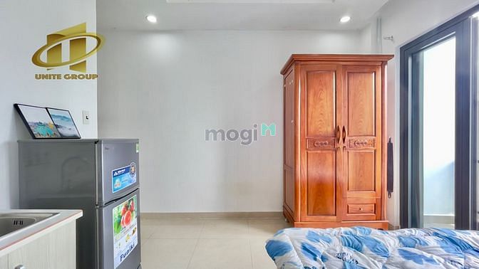 Hình ảnh 👉 Mb6623 nạp rút nhanh chóng mini - balcon - full nội thất, Tân Quy Quận 7