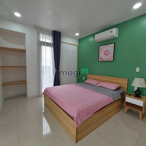 Hình ảnh Giá tốt tháng 10+ Phòng Full NT + bancol gần sân bay quận Tân Bình