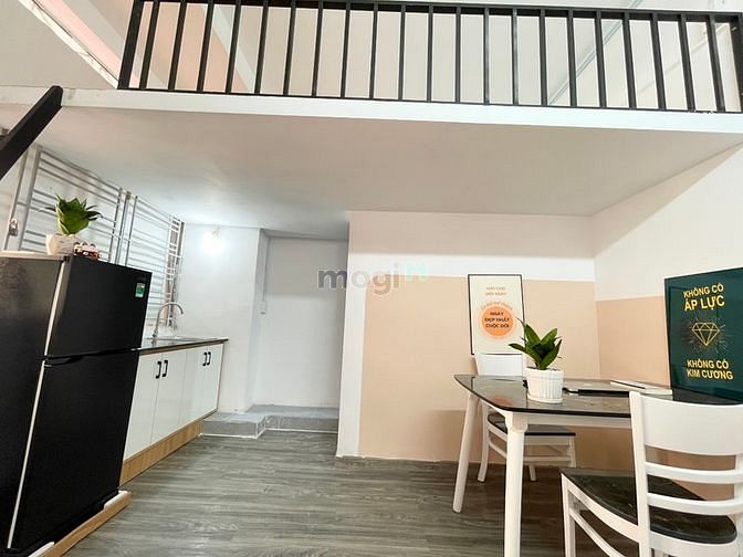 Hình ảnh 💥💥 DUPLEX ☘️☘️ Full nội thất, cửa sổ thoáng mát