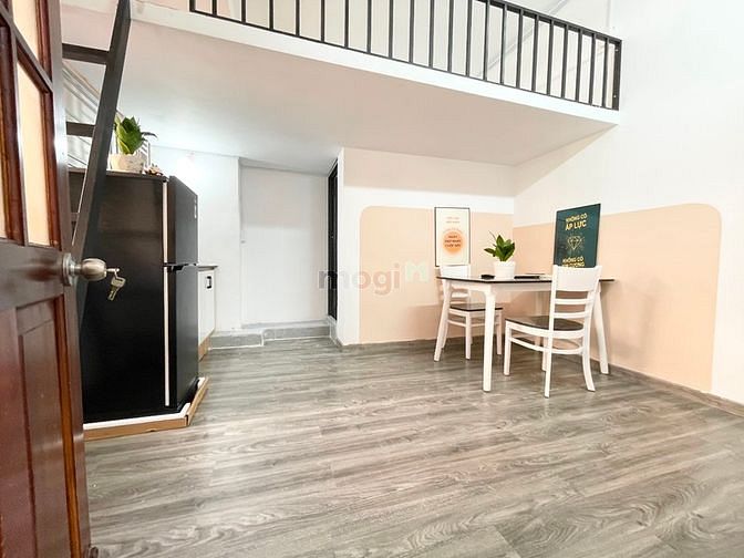 Hình ảnh 💥💥 DUPLEX ☘️☘️ Full nội thất, cửa sổ thoáng mát