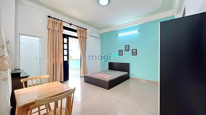 Hình ảnh Studio ban công siêu to khổng lồ gần sân bay - MB66 là nhà cái uy tín hàng đầu tại Việt Nam Hoàng Văn Thụ