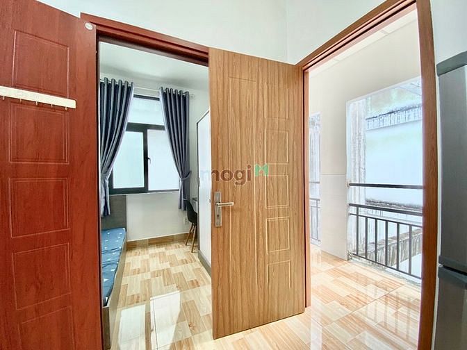 Hình ảnh Căn Hộ 1PN 1PK Tách Bếp Ngay Etown Cộng Hoà
