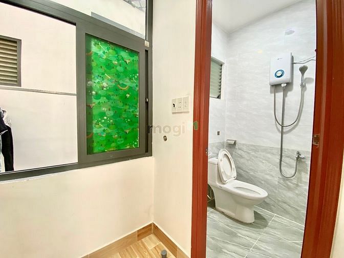 Hình ảnh Căn Hộ 1PN 1PK Tách Bếp Ngay Etown Cộng Hoà