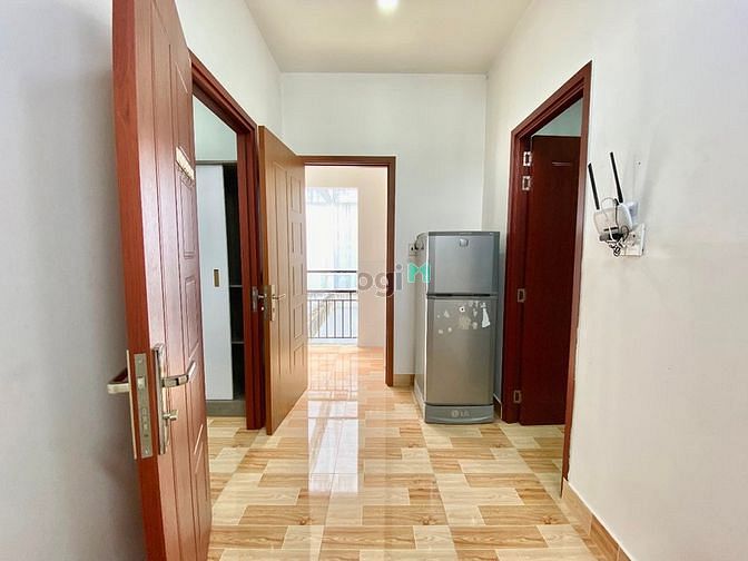 Hình ảnh Căn Hộ 1PN 1PK Tách Bếp Ngay Etown Cộng Hoà