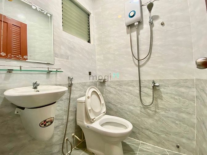 Hình ảnh Căn Hộ 1PN 1PK Tách Bếp Ngay Etown Cộng Hoà