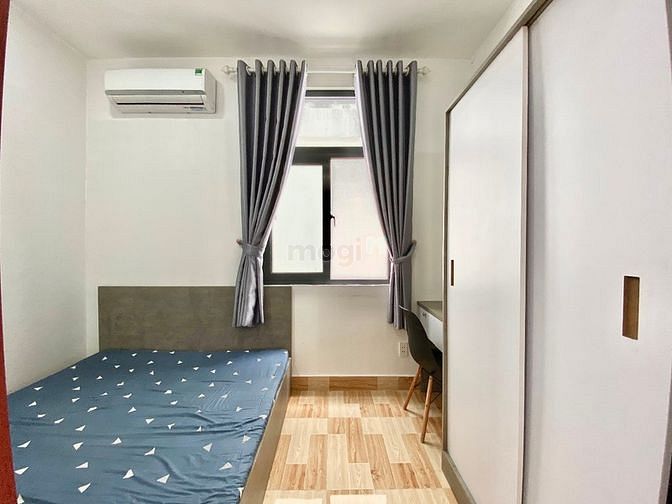 Hình ảnh Căn Hộ 1PN 1PK Tách Bếp Ngay Etown Cộng Hoà